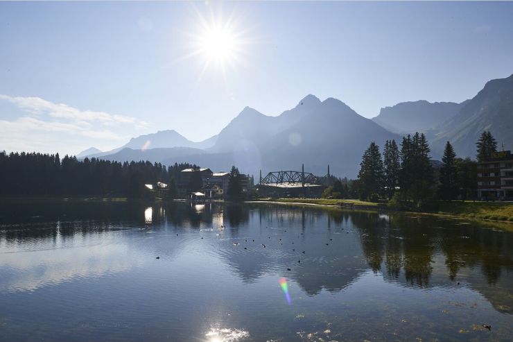 Zauberwald Lenzerheide